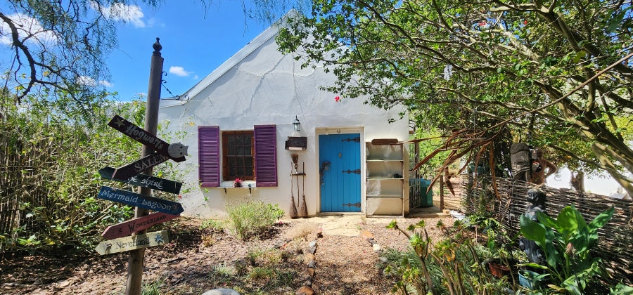 4 Bedroom Property for Sale in Swellendam Western Cape